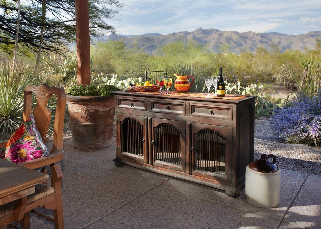 Frühstückspension Cactus Cove Tanque Verde