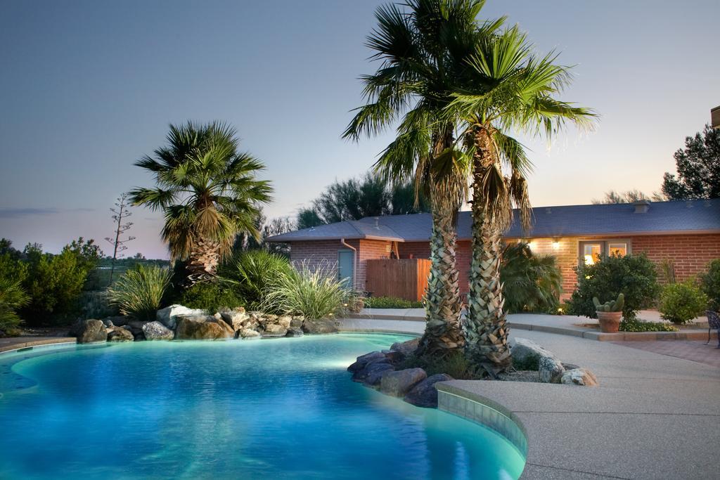 Cactus Cove 3* Tanque Verde