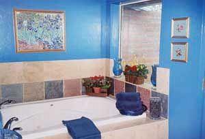 Cactus Cove 3*