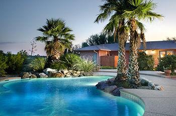 Cactus Cove Tanque Verde