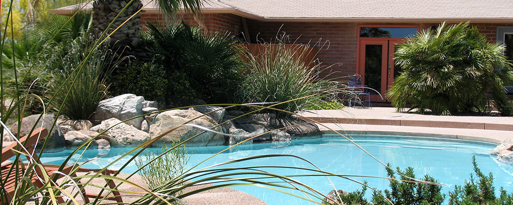 Frühstückspension Cactus Cove Tanque Verde