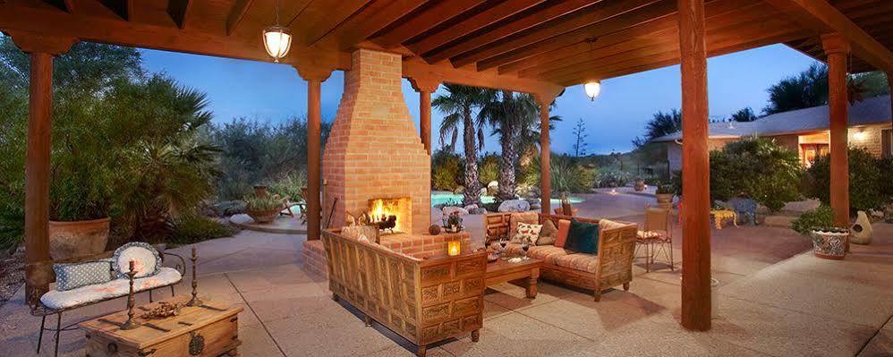 Cactus Cove Tanque Verde